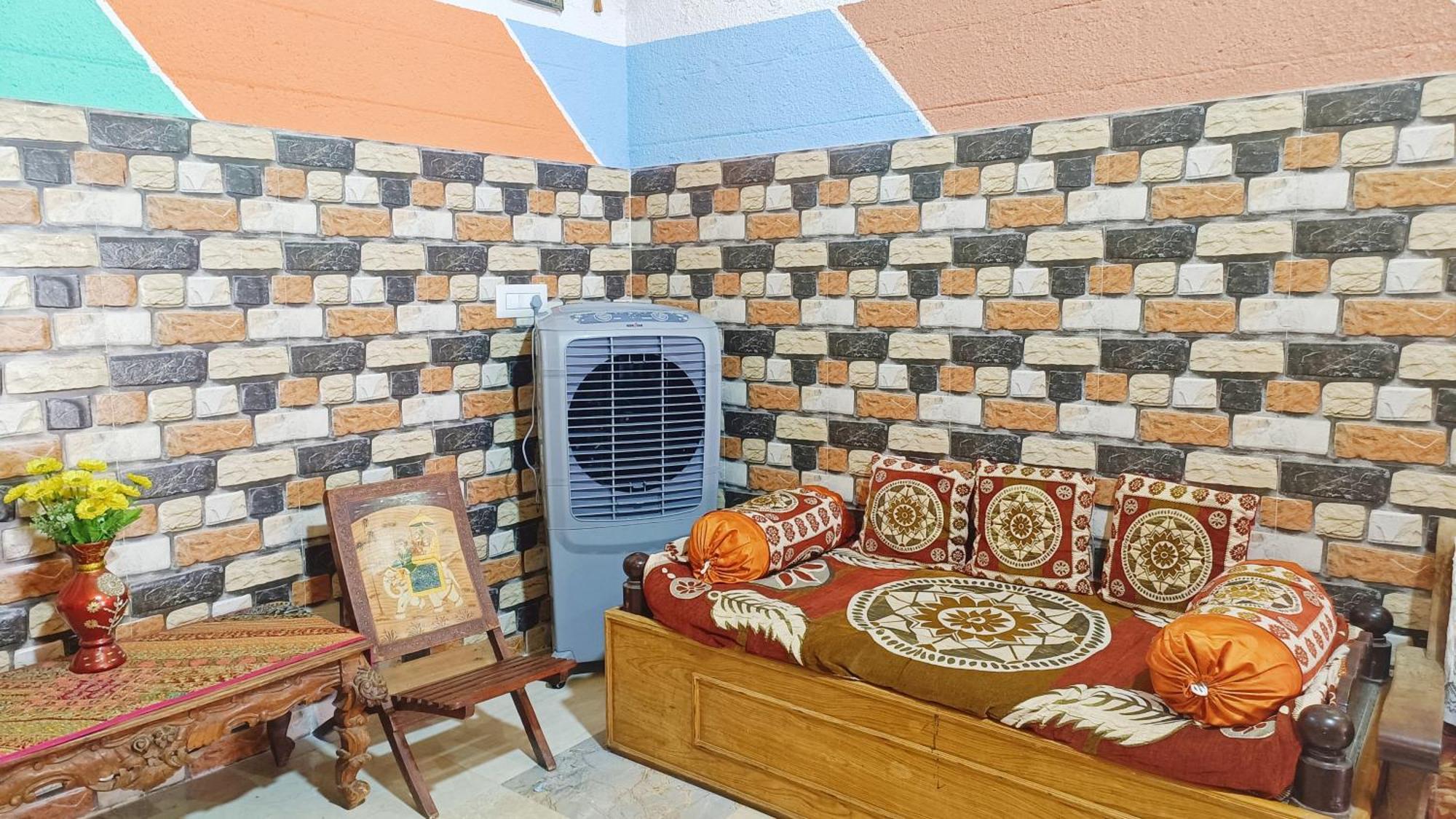 Sahara Family Homestay Mysore Ngoại thất bức ảnh