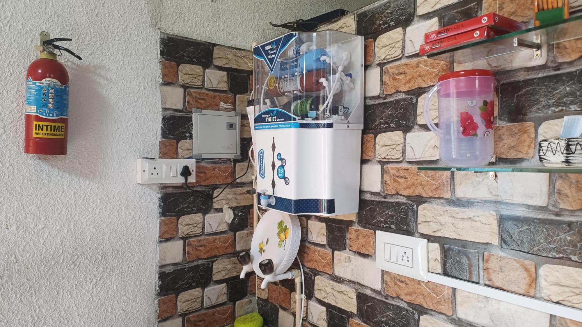 Sahara Family Homestay Mysore Ngoại thất bức ảnh