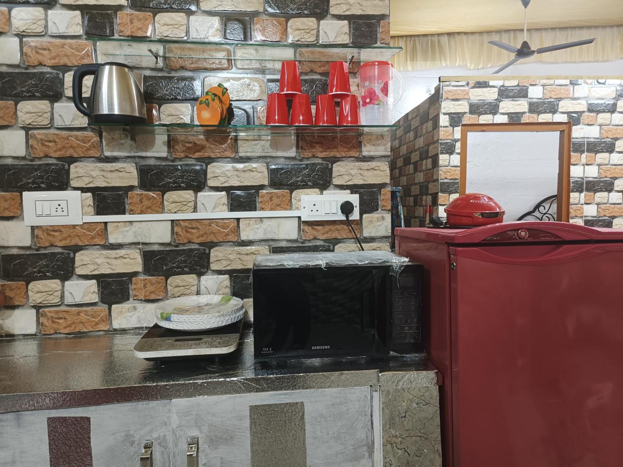 Sahara Family Homestay Mysore Ngoại thất bức ảnh