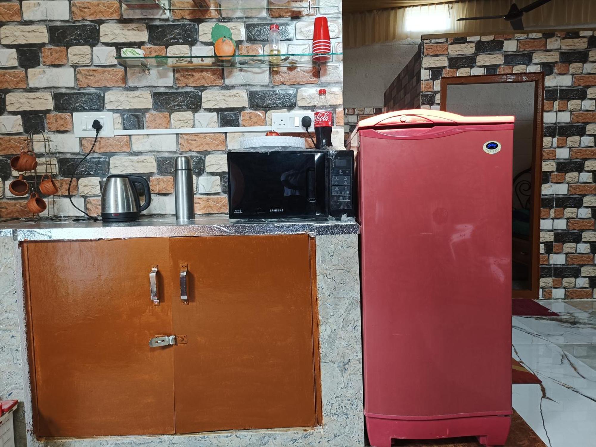 Sahara Family Homestay Mysore Ngoại thất bức ảnh