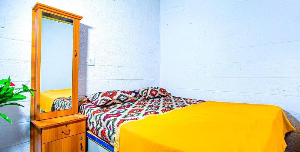 Sahara Family Homestay Mysore Ngoại thất bức ảnh